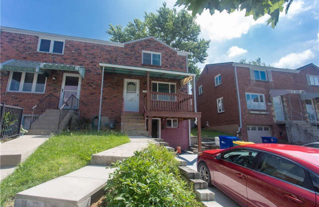 1433 Perri Drive - 1433 Perri Drive, Allegheny County, PA 15226