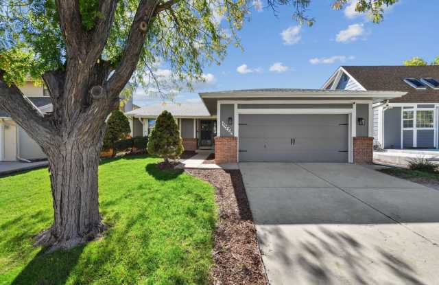 3 Bedroom Single Family Home in Aurora photos photos