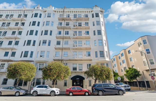 1520 Gough photos photos