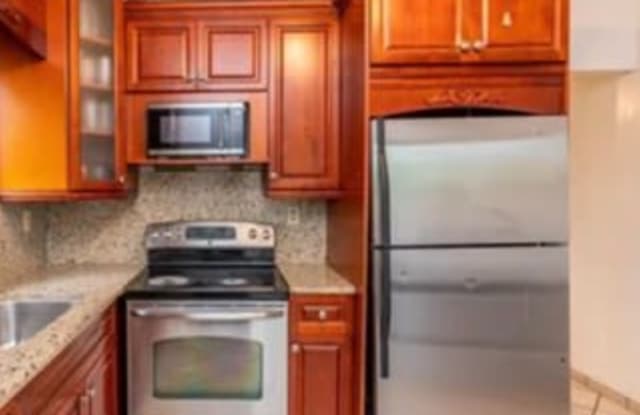 8340 Sw 3rd Ct - 8340 Southwest 3rd Court, Pembroke Pines, FL 33025