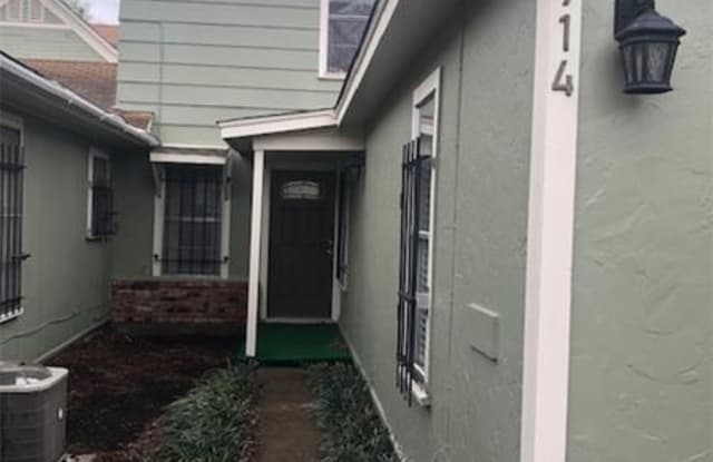 914 Wood Ave. - 914 Wood Avenue, Waco, TX 76706