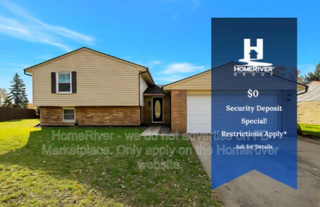 9533 Stanford Ridge Ct - 9533 Stanford Ridge Court, Montgomery County, OH 45342 9533 Stanford Ridge Ct - 9533 Stanford Ridge Court, Montgomery County, OH 45342