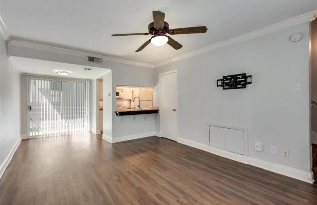 4211 Holland Avenue - 4211 Holland Avenue, Dallas, TX 75219