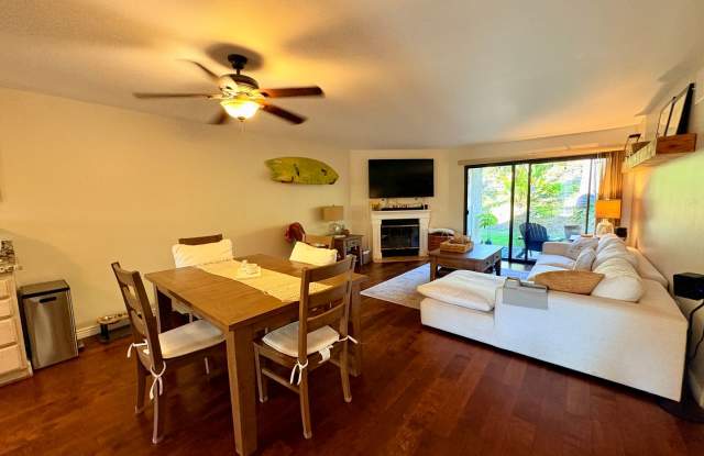 2 Bed Condo in Sea Point Tennis Club Gallery 4