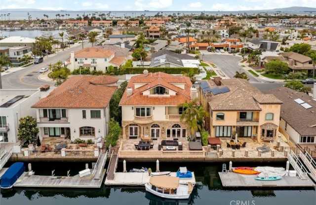17022 Baruna Lane - 17022 Baruna Lane, Huntington Beach, CA 92649