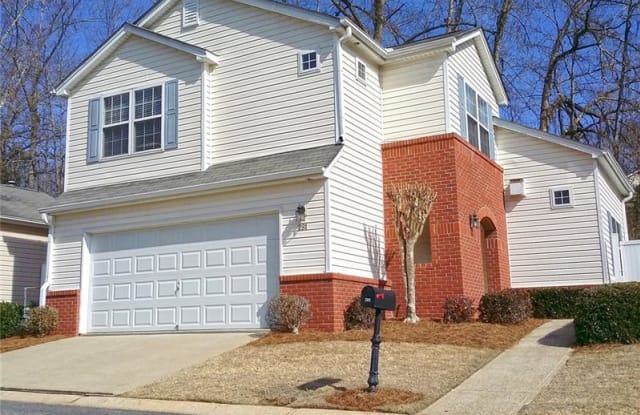 281 Manley Court - 281 Manley Court, Woodstock, GA 30188