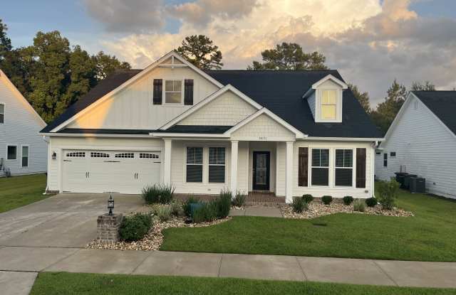 5851 Village Ridge Way photos photos