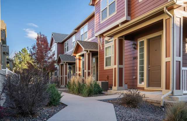 Red Hawk Crossings Gallery 2