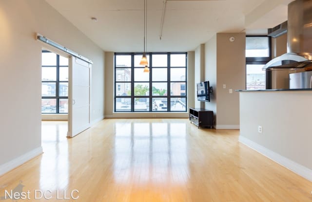 2020 12th St NW Unit 316 - 2020 12th St NW, Washington, DC 20009