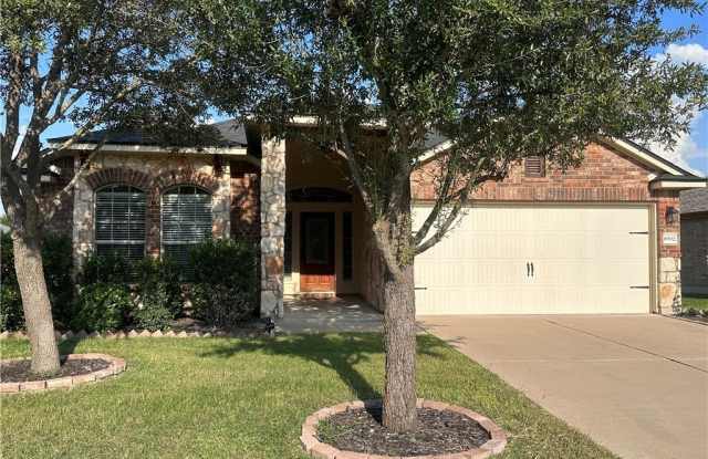 6902 Golden Oak Lane - 6902 Golden Oak Lane, Killeen, TX 76542