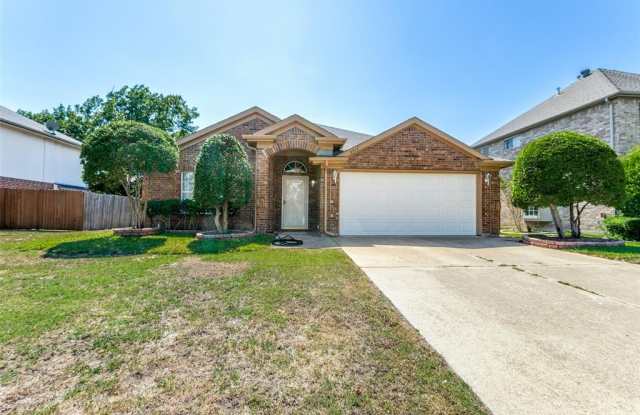 3917 Escoba Drive Gallery 2