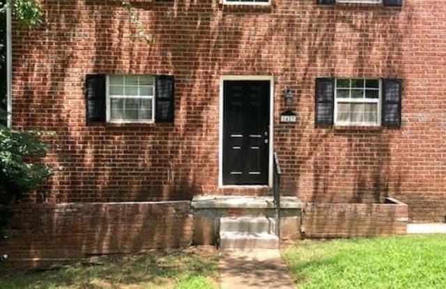 1423 Shiloh Way Nw - 1423 Shiloh Way, Kennesaw, GA 30144