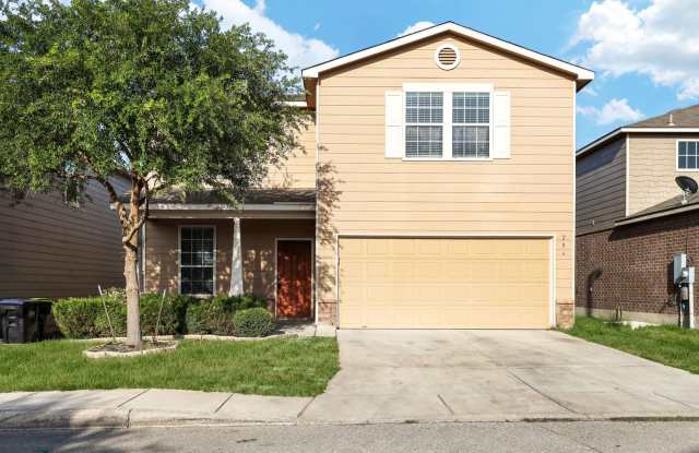 Modern Home with Spacious Backyard and Community Amenities in Monticello Ranch photos photos