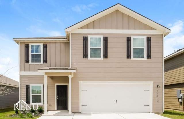 11022 Yonder Flats - 11022 Yonder Flats, Bexar County, TX 78109