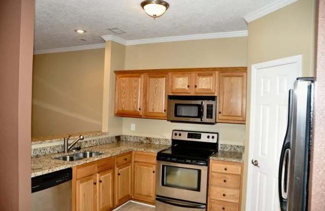 Beautiful Townhome in Augusta Gallery 3