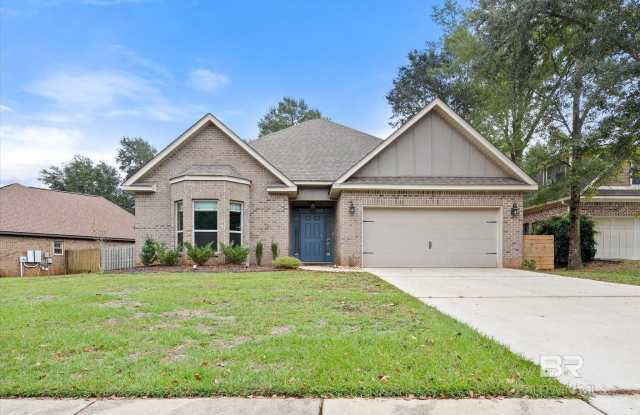 540 North Station Drive - 540 North Station Drive, Baldwin County, AL 36532