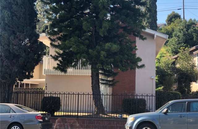 165 Casuda Canyon Drive - 165 Casuda Canyon Drive, Monterey Park, CA 91754