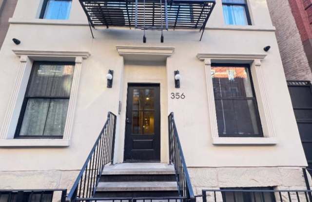 356 West 48th Street Gallery 4