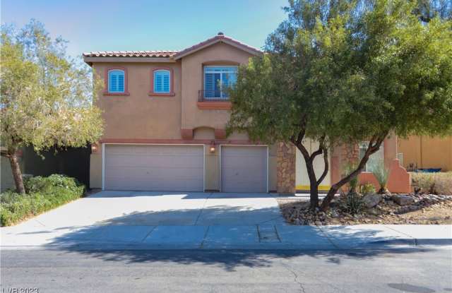 1056 Golden Splendor Court - 1056 Golden Splendor Court, Henderson, NV 89002