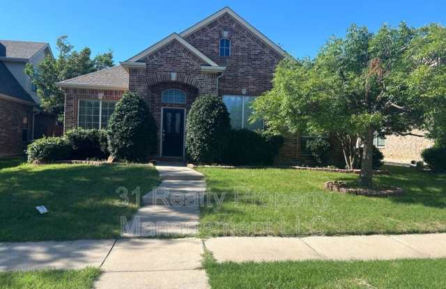 4632 Aylesbury Ct - 4632 Aylesbury Court, McKinney, TX 75070