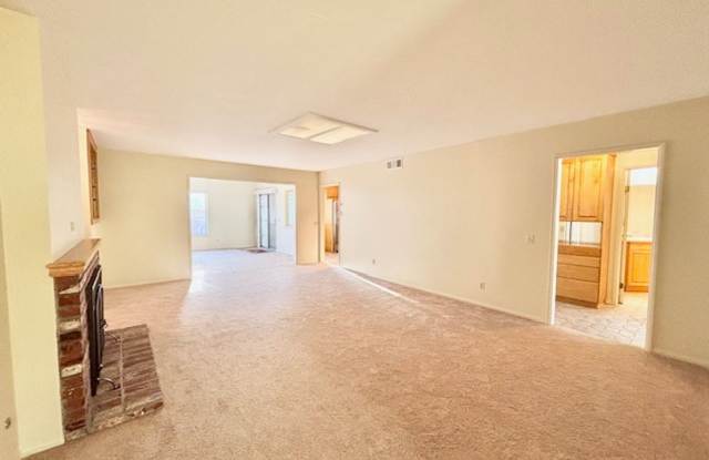 3 Bedroom + 3 Bathroom Villa | Hueneme Bay 55+ Community | Port Hueneme | Unfurnished Gallery 3