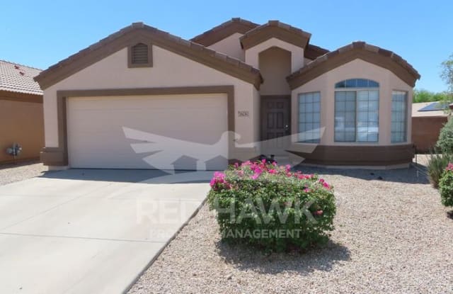 16241 West Mauna Loa Lane - 16241 West Mauna Loa Lane, Surprise, AZ 85379