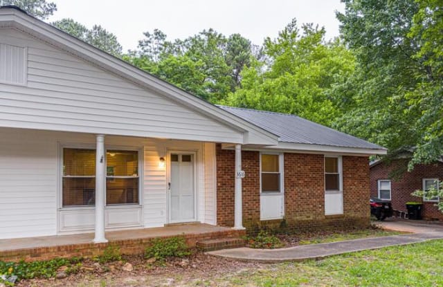 3618 Bowling Drive - 3618 Bowling Drive, Wake County, NC 27606