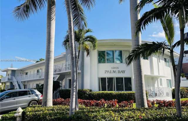 10101 W Bay Harbor Dr - 10101 West Bay Harbor Drive, Bay Harbor Islands, FL 33154
