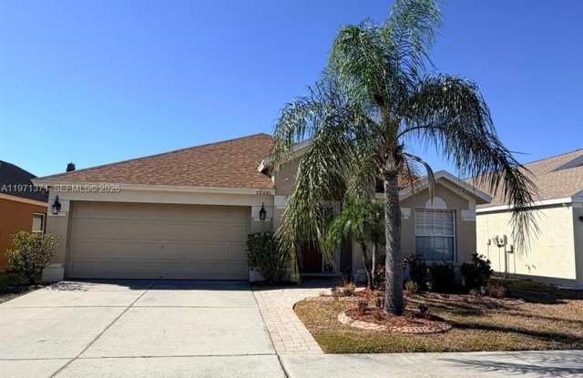 12531 Midpointe Drive RIVERVIEW photos photos