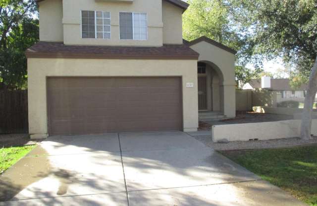 5157 W MERCURY Way - 5157 West Mercury Way, Chandler, AZ 85226