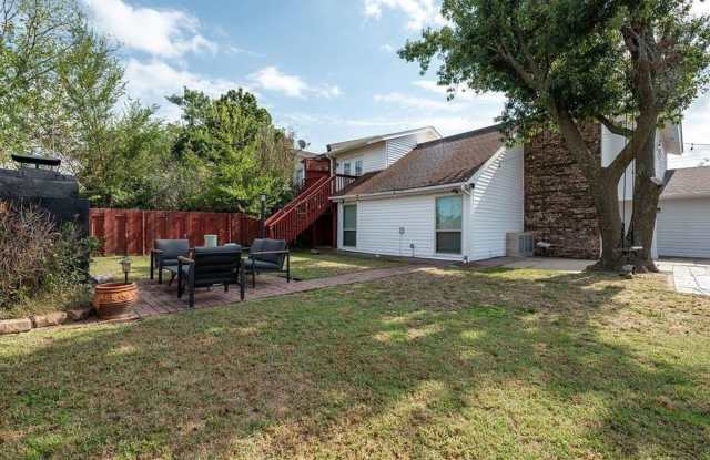 3 Bedroom Townhouse In Moore!!! photos photos