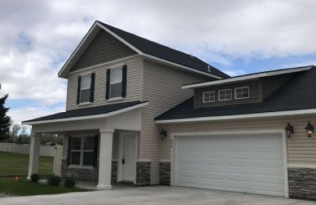 654 Heidi Avenue - 654 Heidi Avenue, Twin Falls, ID 83301