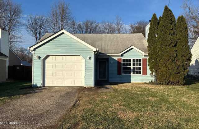 3905 Handley Ave - 3905 Handley Avenue, Jefferson County, KY 40218 3905 Handley Ave - 3905 Handley Avenue, Jefferson County, KY 40218