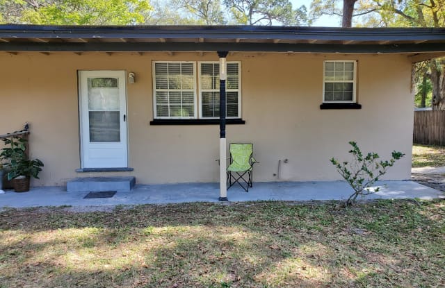 5607 CATOMA ST - 5607 Catoma Street, Jacksonville, FL 32244