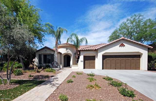 3027 N 164TH Avenue - 3027 North 164th Avenue, Goodyear, AZ 85395
