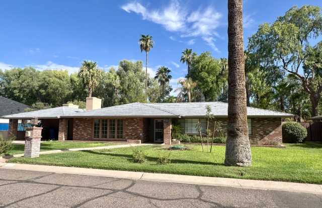 20 E NORTHVIEW Avenue - 20 East Northview Avenue, Phoenix, AZ 85020