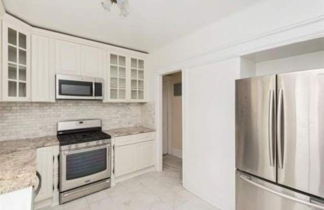 40 LIBERTY PL - 40 Liberty Place, Hudson County, NJ 07086