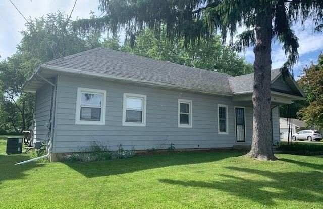 603 Wilson - 603 Wilson Street, DeWitt, MI 48820