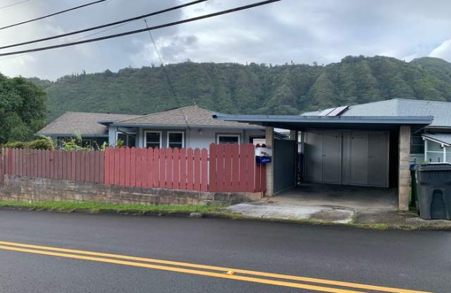 3142 Woodlawn Drive - 3142 Woodlawn Drive, Honolulu, HI 96822