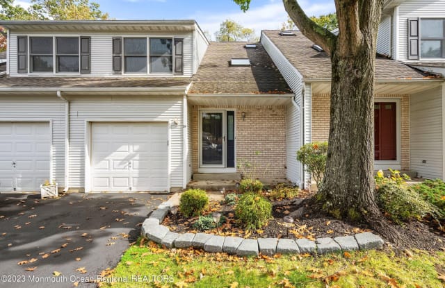 24 Maria Court - 24 Maria Court, Monmouth County, NJ 07733