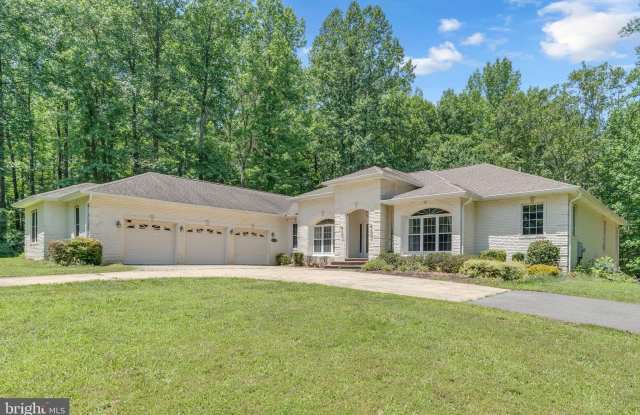 13716 MOLLY BERRY Road photos photos