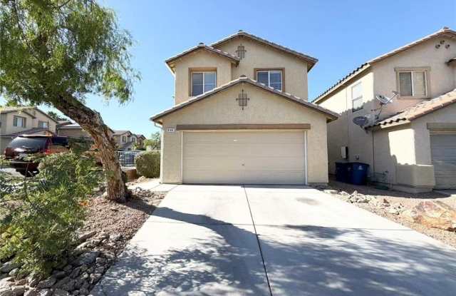 9148 Spirit Canyon Avenue Gallery 1