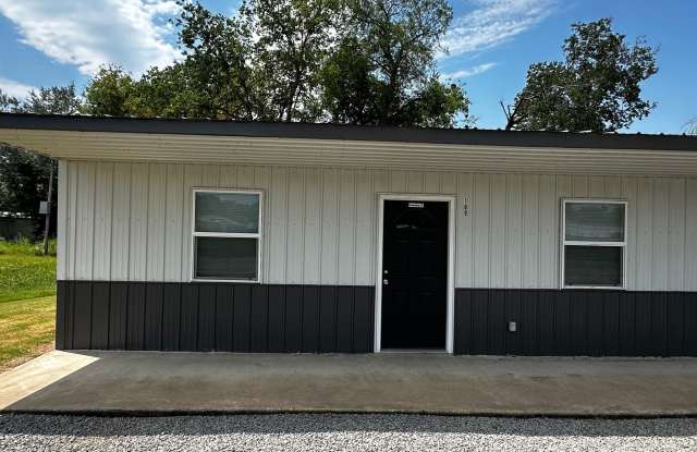 3 BED 1BATH- BRAGGS, OK photos photos