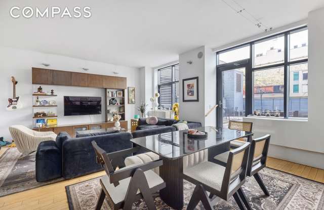 105 Norfolk Street photos photos