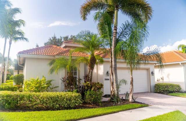 ** THE STRAND ** EDEN AT THE STRAND ** 3/3 NICE FURNISHED POOL HOME ** CABANA ATTACHED ** SEASONAL OR ANNUAL ** Gallery 1