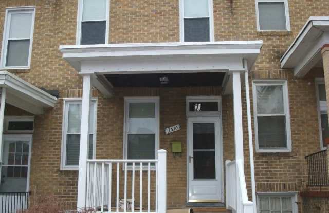 3616 PARKDALE AVENUE - 3616 Parkdale Avenue, Baltimore, MD 21211