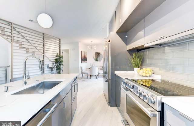 1871 CORCORAN Street NE unit: 1871-B - 1871 Corcoran Street Northeast, Washington, DC 20002