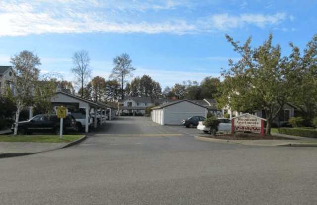 The Woodlands Apartments Gallery 2