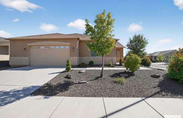 Spacious 4BR House in Granville, Prescott Valley - 5355 North Evans Way, Prescott Valley, AZ 86314