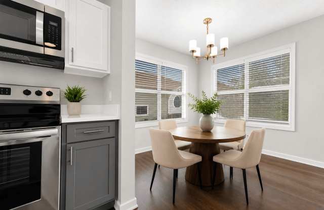 Cambridge Apartments Gallery 4